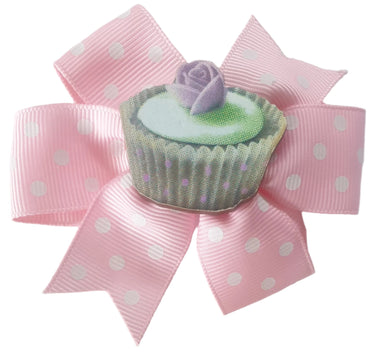 Tiny_Cakes_-_Bow_Hair_Clips_Planet_Retro_NZ