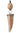 Tribal Animal Tooth Necklace