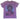 Vintage T-Shirt - Jimi Hendrix Purple (Medium) Planet Retro NZ