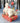 Vintage Christmas Sleeping Mouse Ornament Decor Planet Retro NZ 3