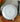 Vintage Hand Painted Singapore River Plate planet retro nz 4