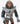 Vintage Star Trek Gowron Klingon Action Figure (1992) New Vintage Toys Collectables Planet Retro NZ 7