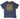 Navy blue t-shirt with the text 'STUPID IS AS STUPID DOES' in large bold letters and the 'BUBBA GUMP SHRIMP CO. SAN FRANCISCO' below in smaller text.