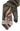 Wile E Coyote Tie (Korea) New Vintage Clothing Accessories NZ Planet Retro