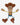 Woody Toy Story - Wooden Bendy Toy Vintage Toys Collectables Planet Retro NZ 3