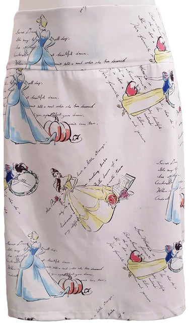 Zip_Skirt_-_Disney_Princess_-_Planet_Retro_Original