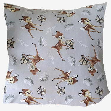 Bambi Cushion Cover – Planet Retro Original