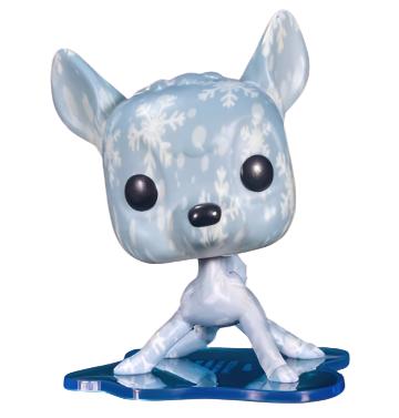 Pop Vinyl - Bambi Art Series #26 Planet Retro Toys Games Collectables NZ