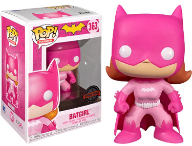 batman batgirl funko pop vinyl 363 new vintage toys collectibles planet retro NZ