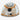 Handmade BB-8 Star Wars beanie hat in snug fitted adult and child sizes.