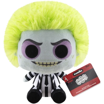 Beetlejuice Funko Pop! Plush