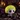 Beetlejuice Funko Pop! Plush in gothic bedroom setting