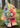 bk skansen rainbow baby monster bear beanie kids plush toys dolls vintage nz planet retro 2