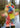 bk skansen rainbow baby monster bear beanie kids plush toys dolls vintage nz planet retro 3
