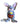 BK Beanie Kids Bear - Jirri the Easter Bilby Bear (2007)