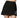 black friday dangerfield mermaid skorts vintage clothing planet retro nz