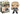 Funko Pop Vinyl figure of Mike Ehrmantraut from Breaking Bad, number 165, in vinyl form, with the original packaging displayed. Planet Retro NZ