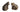 Brown Bears Salt & Pepper Set