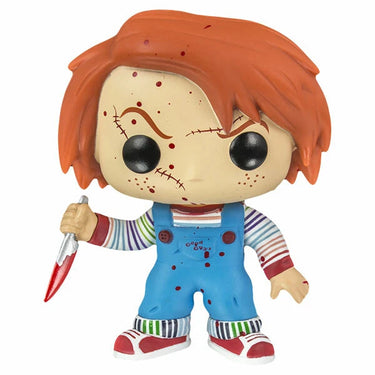 chucky_childs_play_2_funko_pop_vinyl_56_3 toys collectibles nz planet retro nz