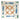 Diana Poor New Zealand hand-decorated square ceramic plates.
