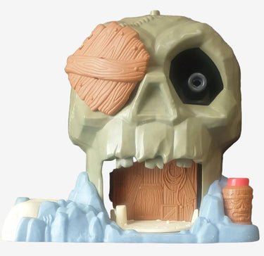 Fisher-Price Disney Jake and the Never Land Pirates Skull Island playset