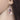 French Bulldog in Red Earrings Planet Retro NZ 2