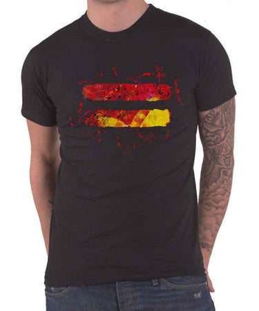 Ed Sheeran = Australia NZ Tour T-Shirt (XL) Vintage Clothing Planet Retro NZ 2