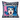 Anarchy - Lu Lu Deluxe NZ - Cushion Cover