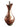 Vintage hammered copper jug with brass handle, showing warm metallic tones and textured decorative finish.
