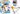 Funko Pop - Frosty the Snowman #1677