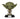 Yoda #269 Star Wars The Clone Wars Funko Pop vinyl figure, second product image