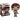 Funko Pop - Gears of War - Kait Diaz #115