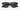 Black sunglasses with a white background