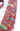 gold city red car tie necktie vintage mens accessories planet retro nz
