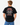 Harley-Davidson black Halloween T-shirt Large back view with Wiebler's Quad Cities Davenport Iowa print