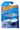 Hot Wheels Star Trek USS Enterprise NCC-1701 2021 die-cast spaceship, carded and sealed.