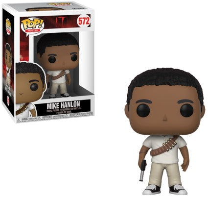 Mike best sale pop vinyl