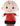 Hallmark Itty Bitty - Linus Peanuts