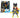 Batgirl Jada Metals Action Figures