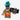 Lego Alien Tourist Series 26 Space minifigure with camera accessory