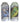 LEGO Bionicle Toa figures set featuring classic character designs and accessories