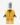 Lego The Eraser minifigure Batman Movie CMF Series 1 yellow suit with pencil eraser head