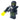 Lego Evil Mech minifigure Series 11 2013 robot figure
