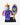 Lego Evil Queen minifigure Disney 100 Series 3 71038 with mirror accessory