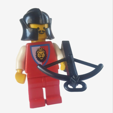lego-lion-knight-minifigure-helmet-crossbow-planet-retro-nz
