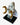 Lego Moon Knight Minifigure Marvel Series 2 71039 with white suit and cape