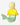 Lego Ocean King minifigure Series 7 with beard incomplete