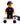 Shop the Lego Skater Girl Minifigure from Series 6 (2012), complete with original skateboard and display stand. Fast NZ shipping from Planet Retro.