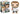 Funko Pop - LOST - Jacob #419