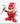 Marvel Daredevil Mr. Potato Head figure with red suit and cane accessory by Hasbro, released in 2015.
